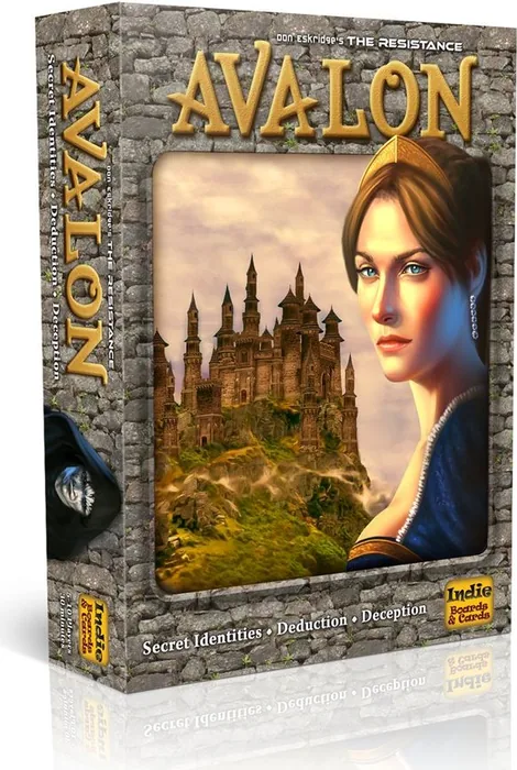 Avalon