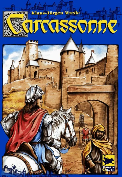 Carcassonne