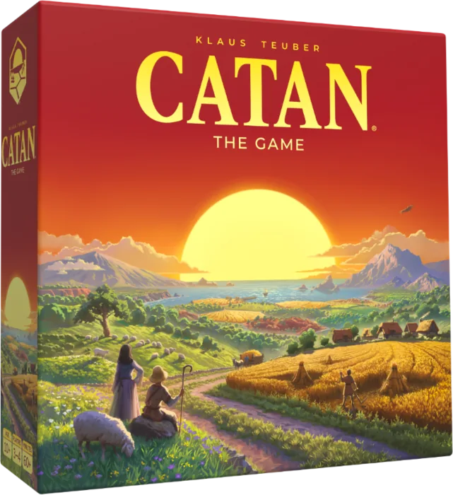 Catan